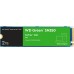 WD 2TB WD Green SN350 NVMe Internal SSD Solid State Drive 